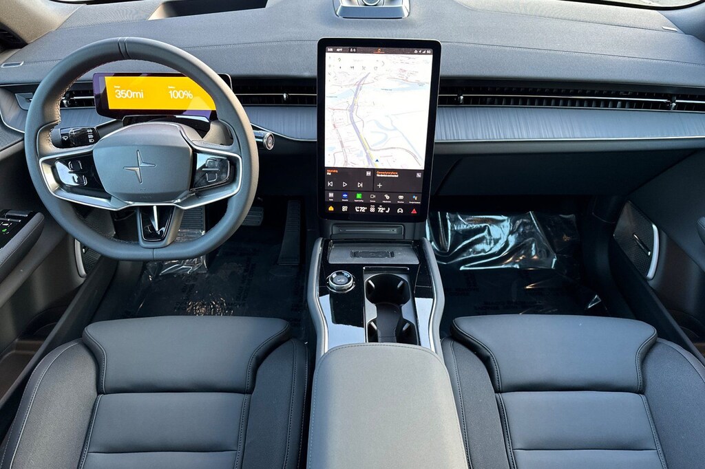 New 2025 Polestar 3 Long Range Dual Motor Performance Plus SUV