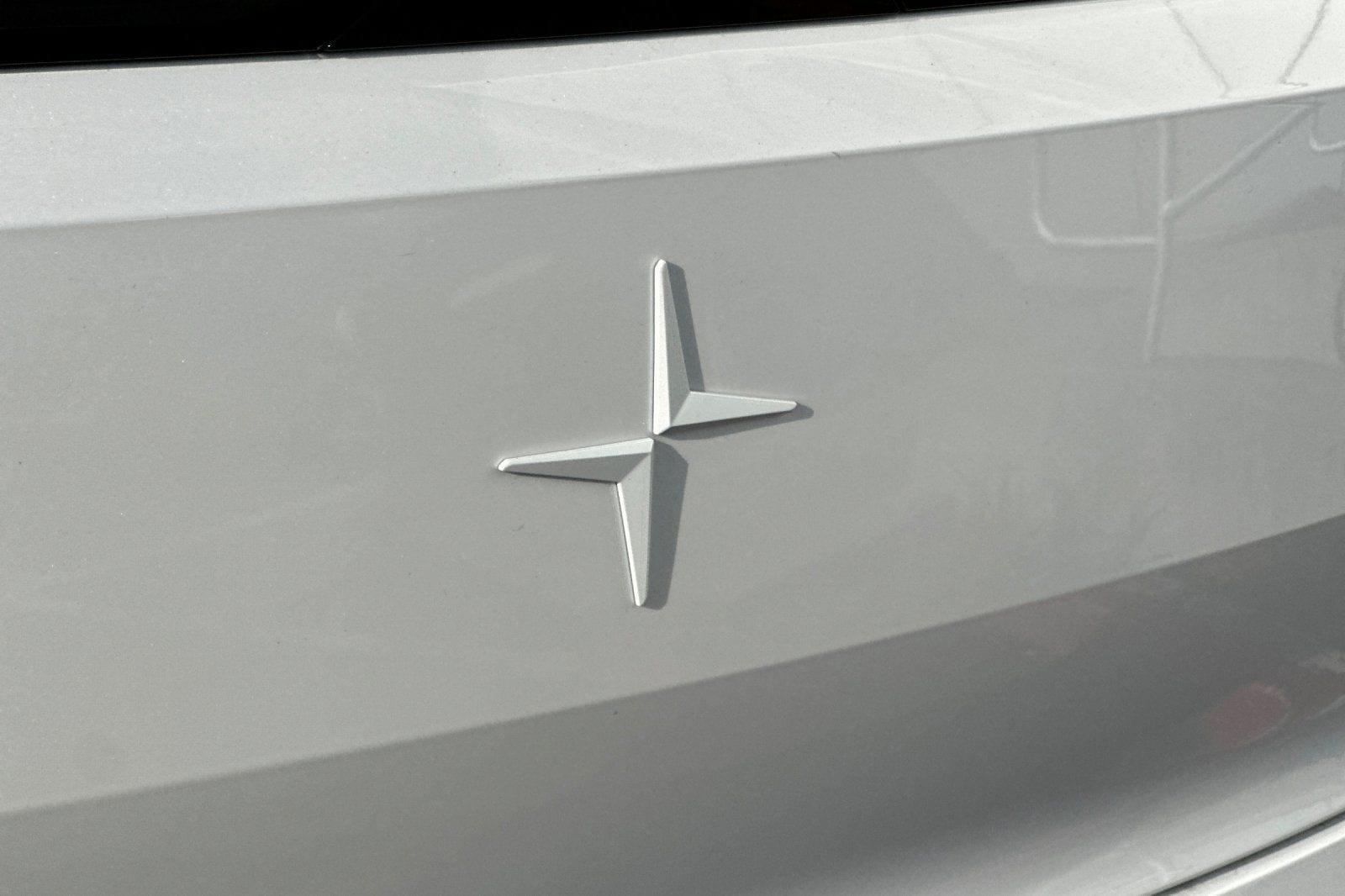 2025 Polestar 3 - Photo 12