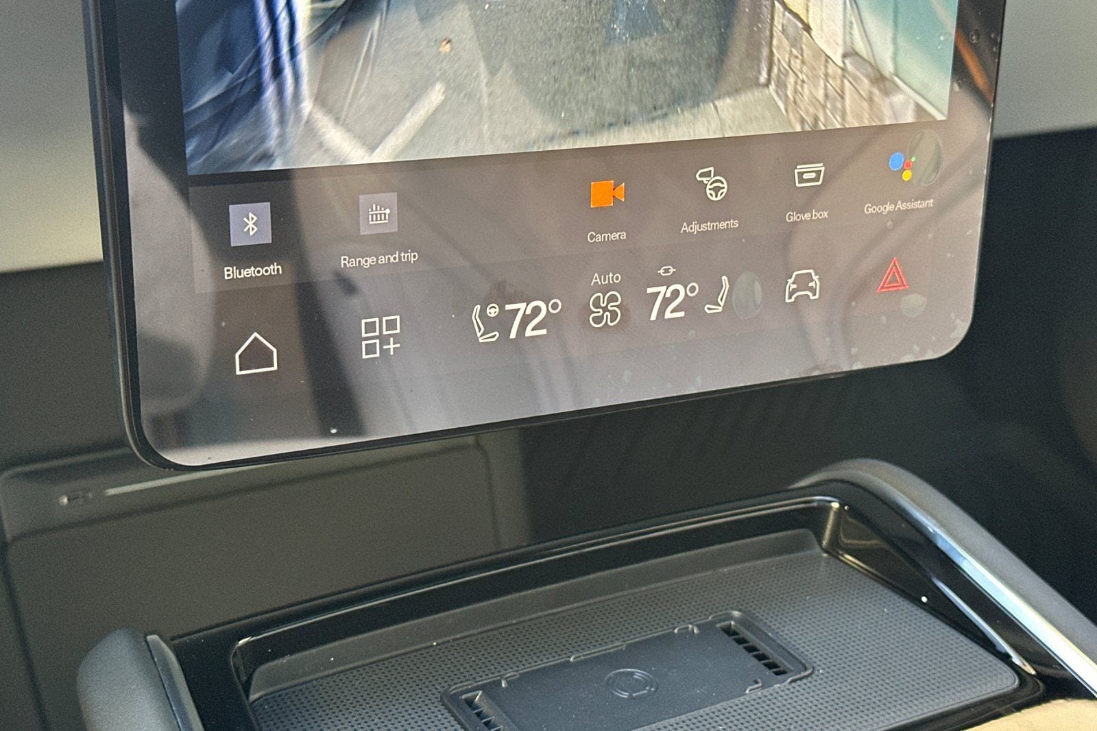 2025 Polestar 3 - Photo 23