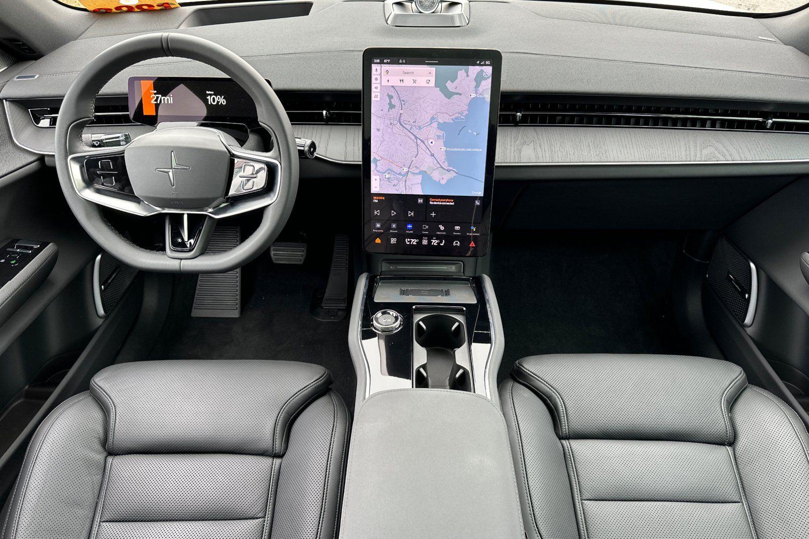 2025 Polestar Polestar 3 photo 3