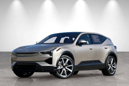 2025 Polestar 3 Long Range Dual Motor SUV