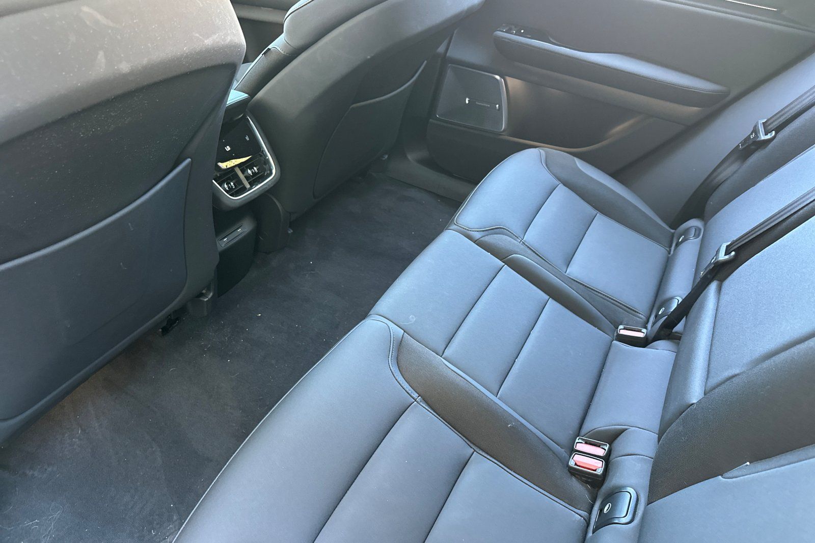 2025 Polestar Polestar 3 photo 4