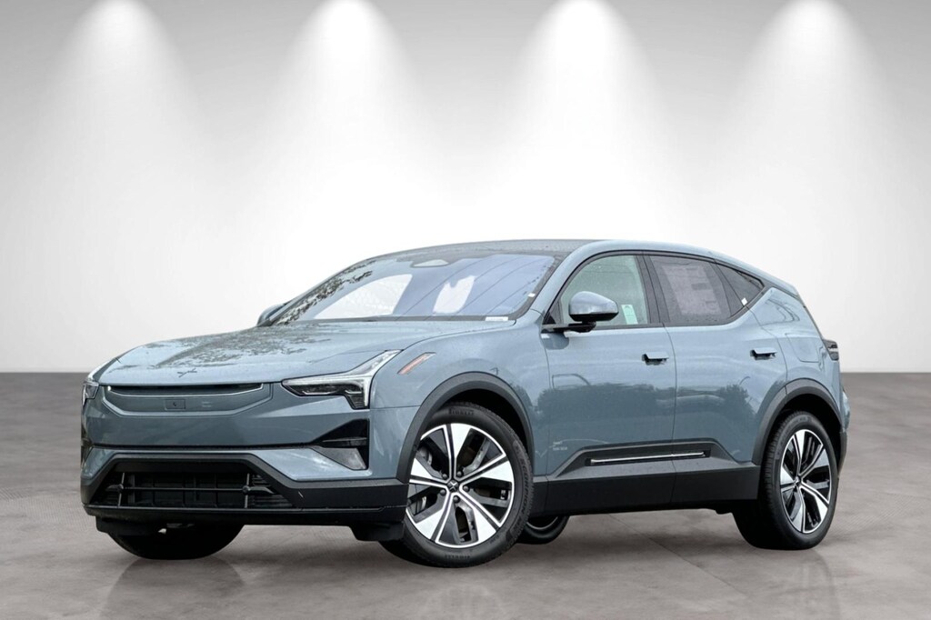 New 2025 Polestar 3 Long Range Dual Motor SUV