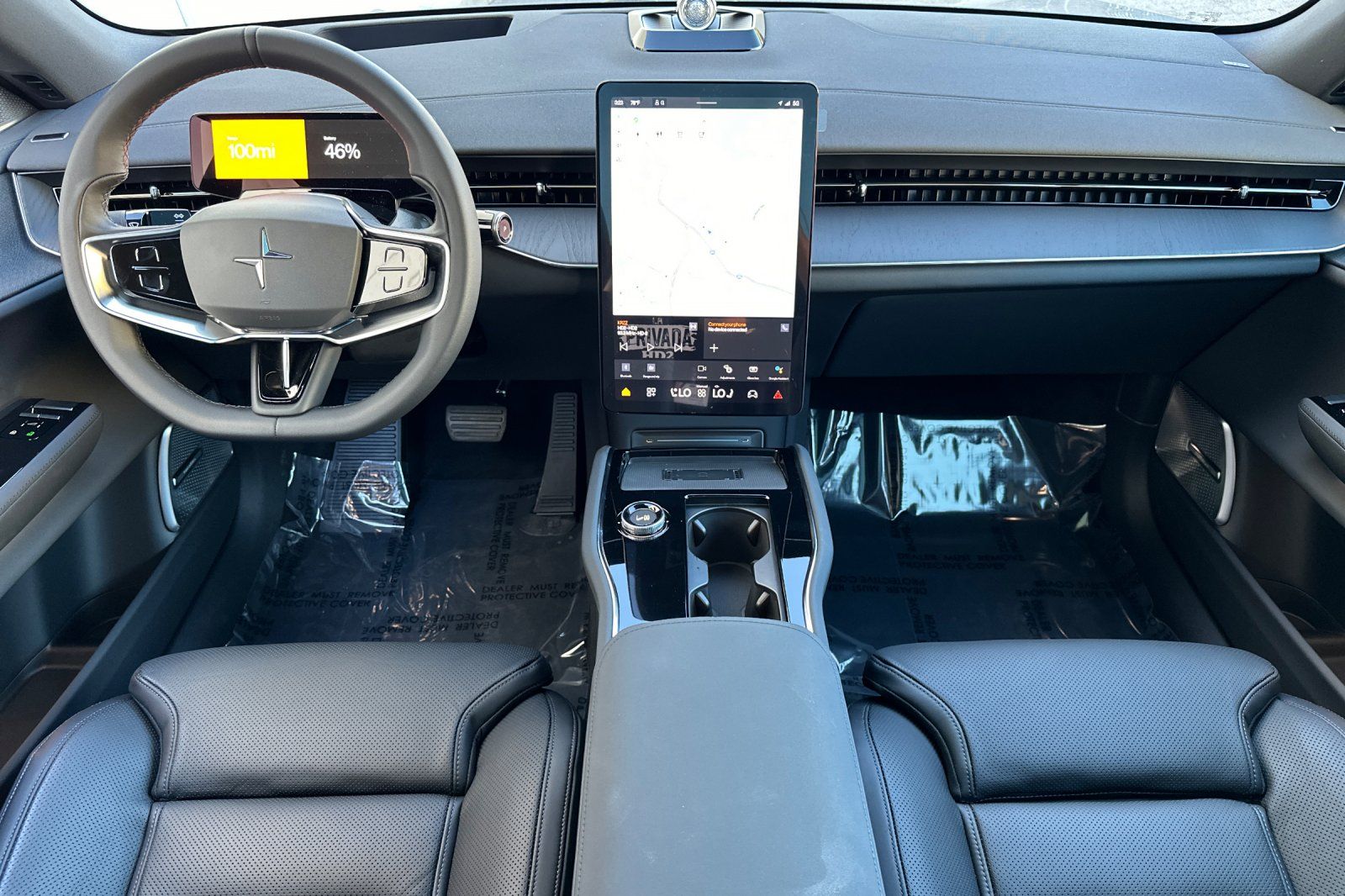 2025 Polestar Polestar 3 photo 2