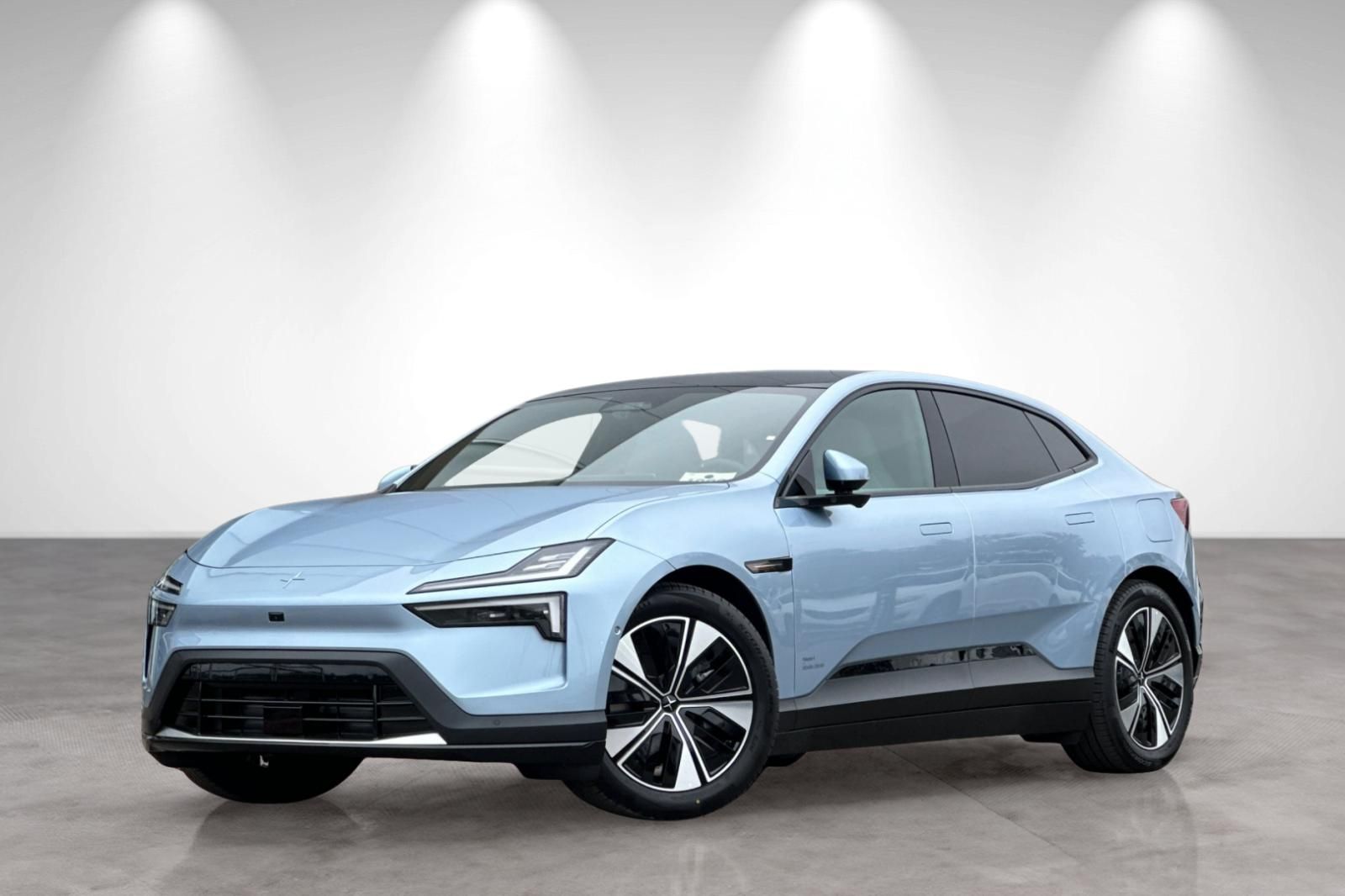 2026 Polestar 4