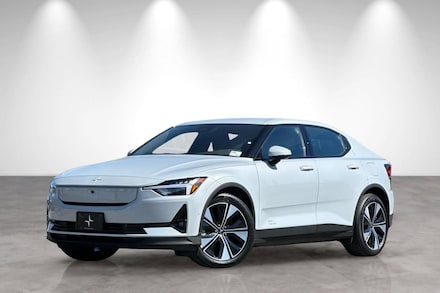2024 Polestar 2 Long Range Dual Motor Hatchback