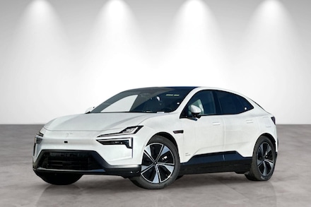 2026 Polestar 4 Long Range Single Motor SUV