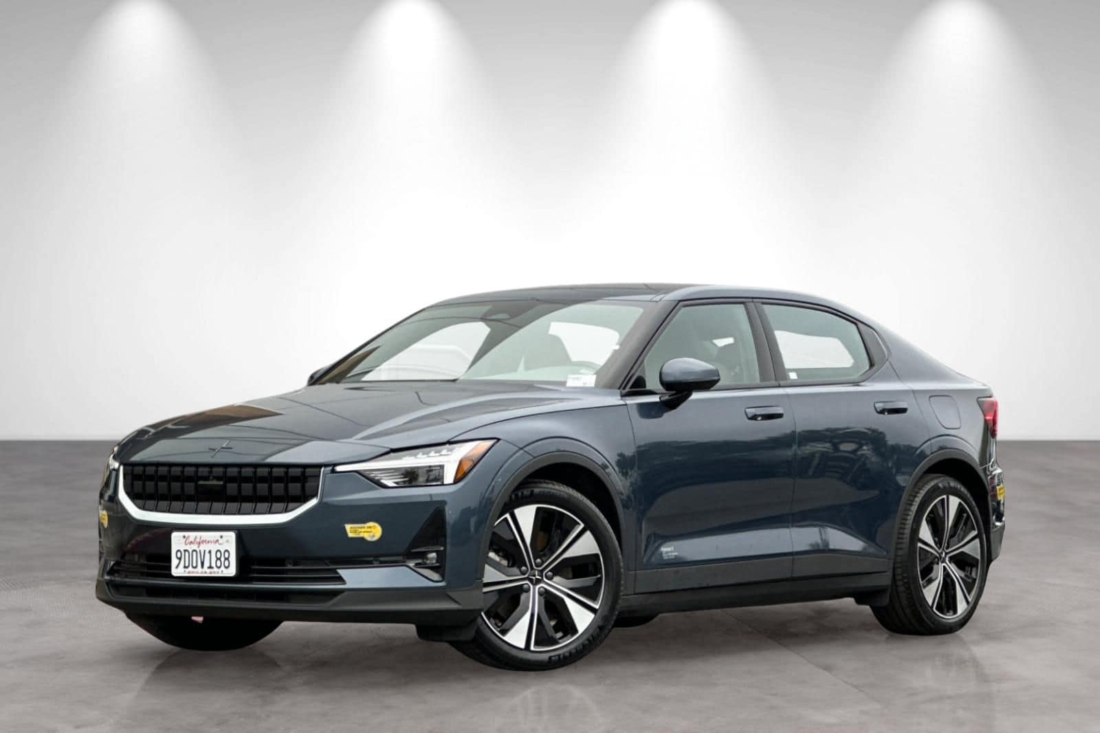 2023 Polestar 2