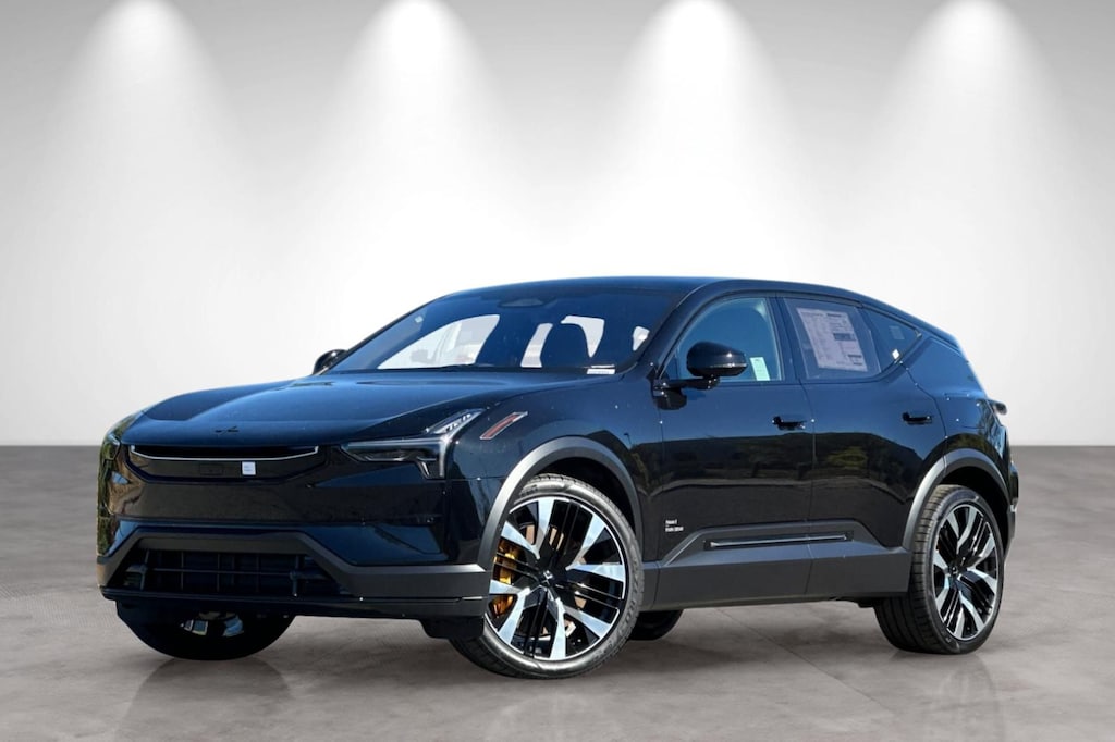 New 2025 Polestar 3 Long Range Dual Motor Performance Plus SUV