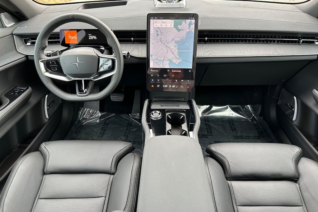 New 2025 Polestar 3 Long Range Dual Motor Performance Plus SUV