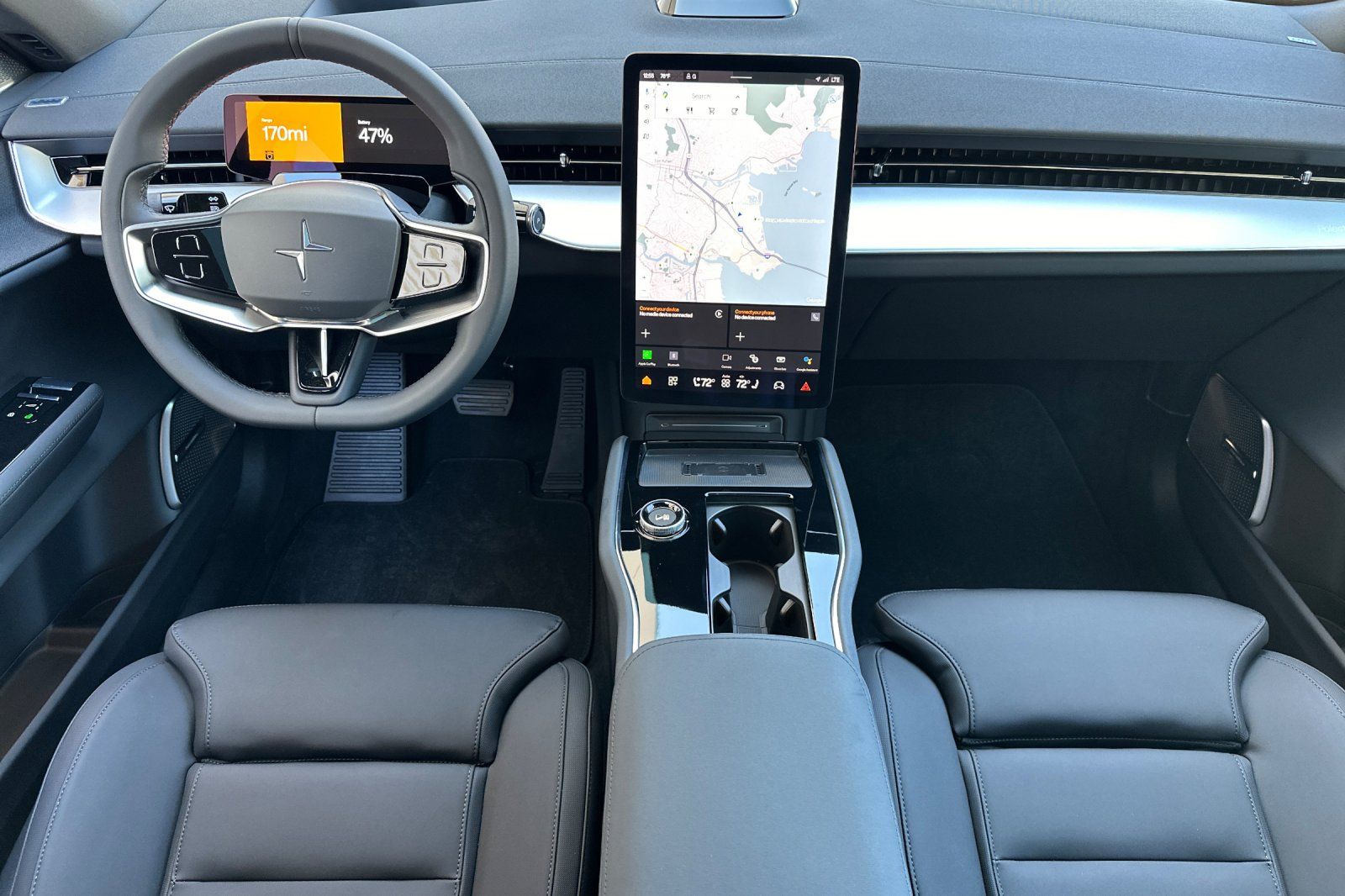 2025 Polestar Polestar 3 photo 3