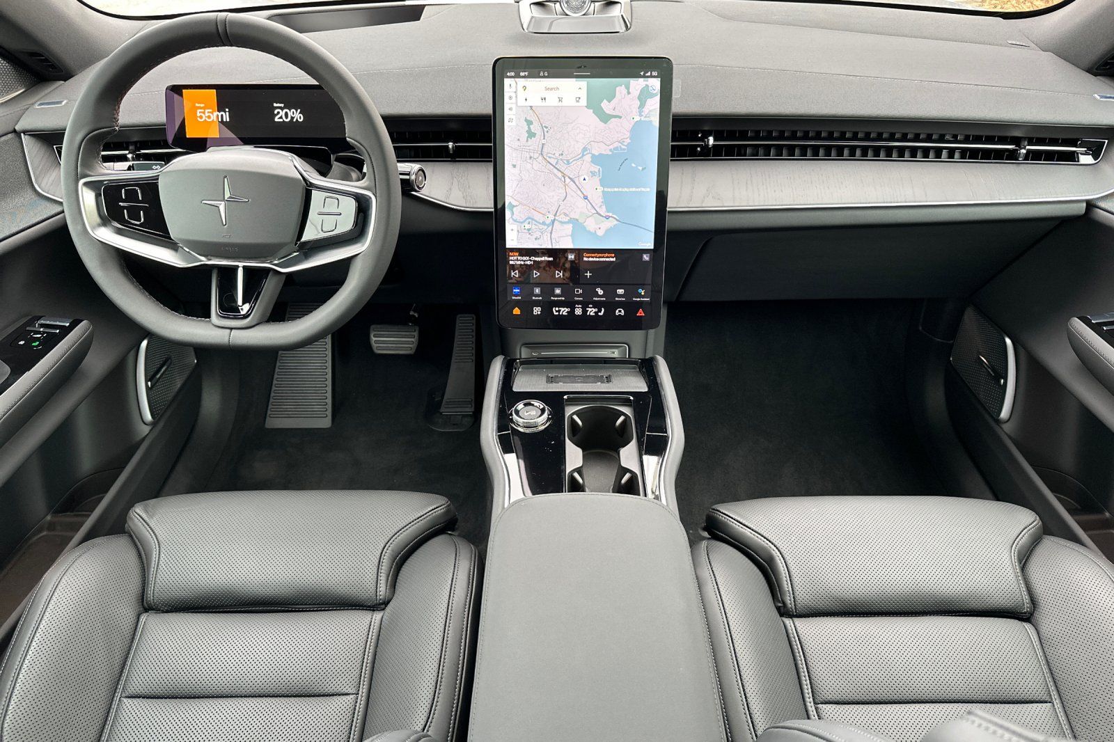 2025 Polestar Polestar 3 photo 3