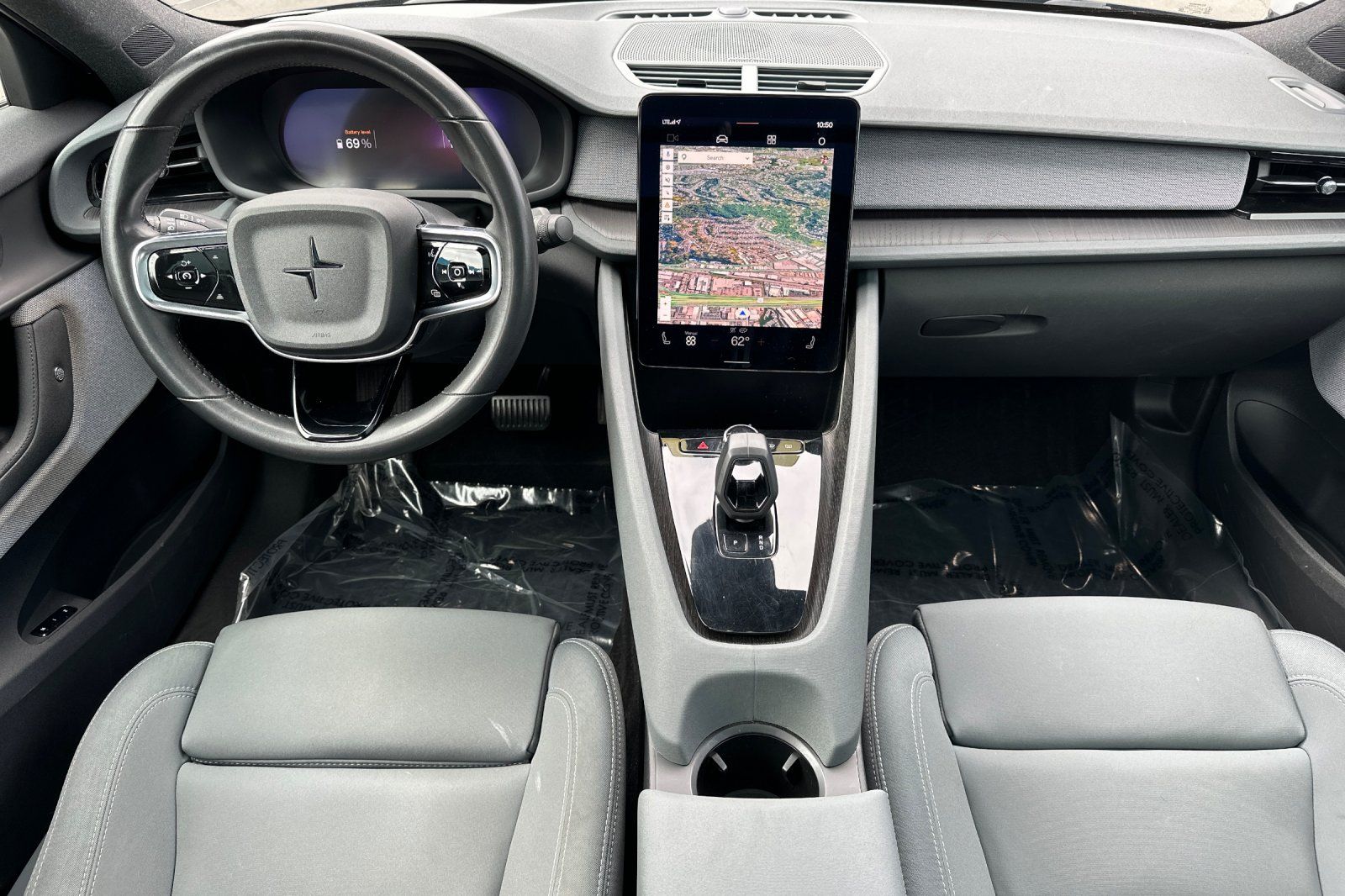 2023 Polestar 2 Long Range Dual Motor Performance Plus photo 2