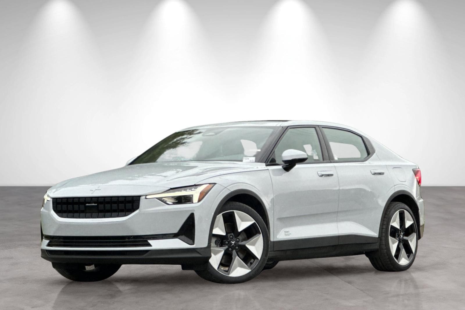 2023 Polestar 2 Plus Pack's photo