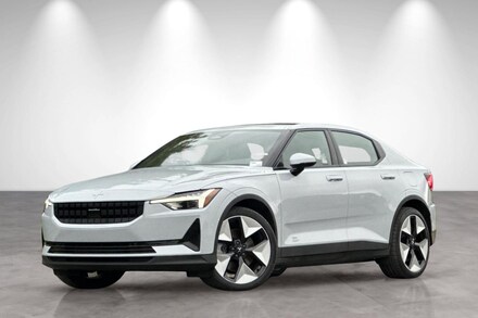 2023 Polestar 2 Long Range Dual Motor Hatchback