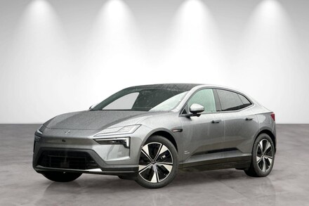 2026 Polestar 4 Long Range Dual Motor SUV