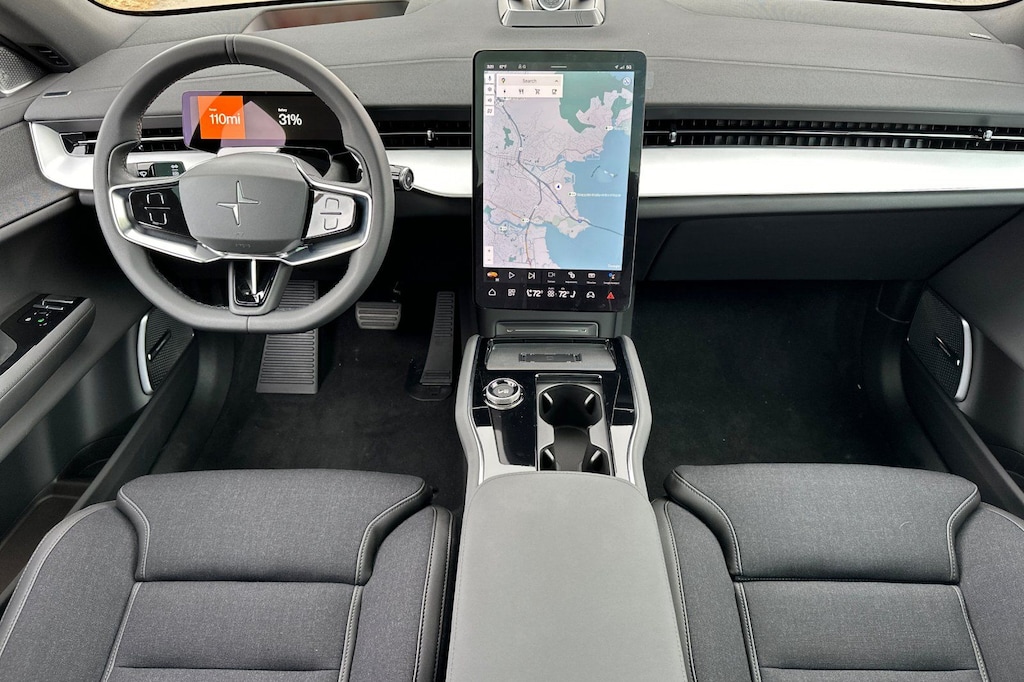 New 2025 Polestar 3 Long Range Dual Motor SUV