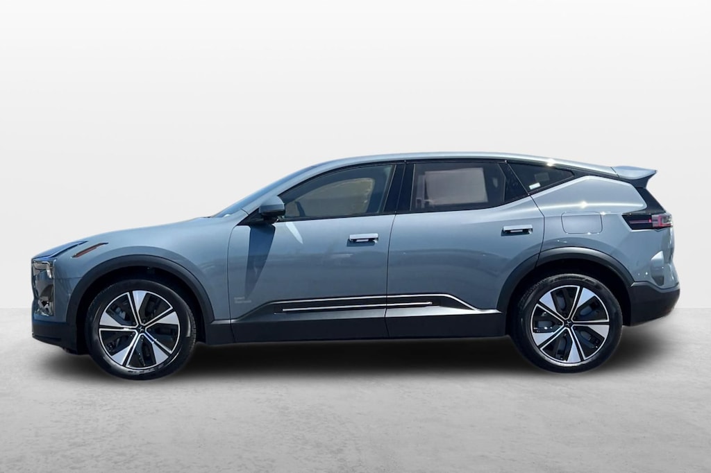 New 2025 Polestar 3 Long Range Dual Motor SUV
