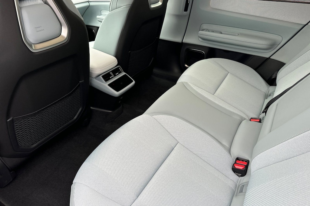 New 2026 Polestar 4 Long Range Dual Motor SUV