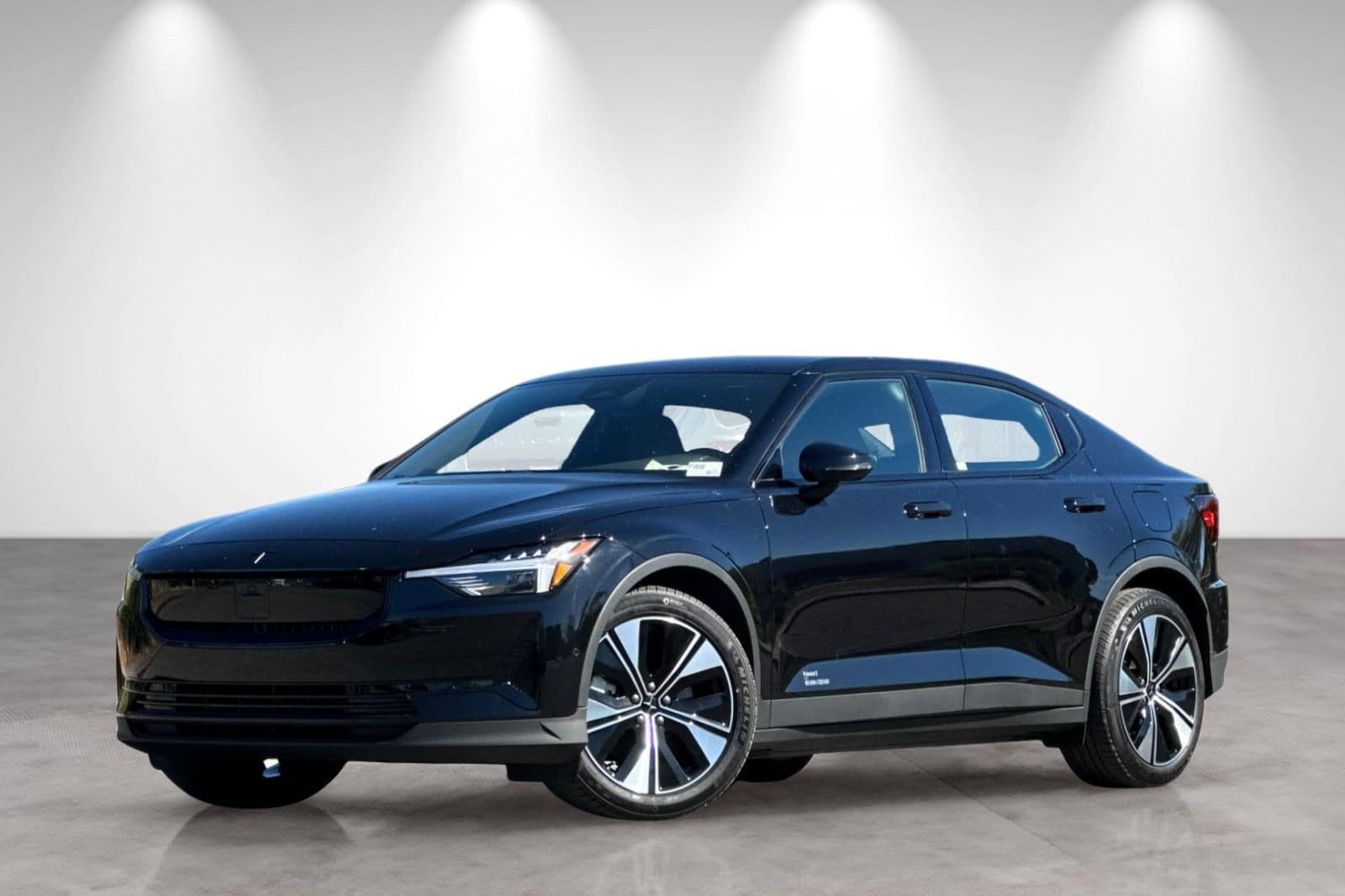 2024 Polestar 2