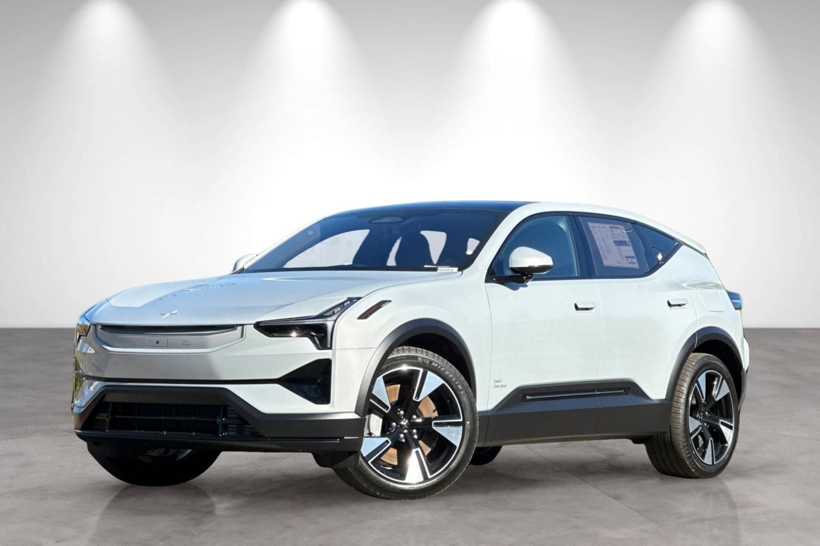 2025 Polestar 3's photo