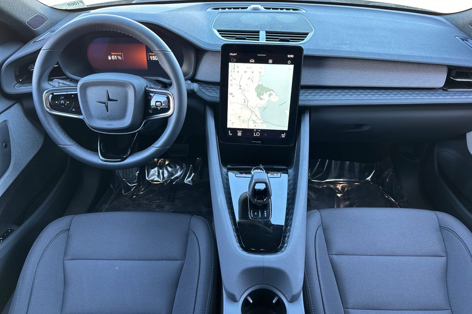 2024 Polestar 2 Long Range Dual Motor photo 2