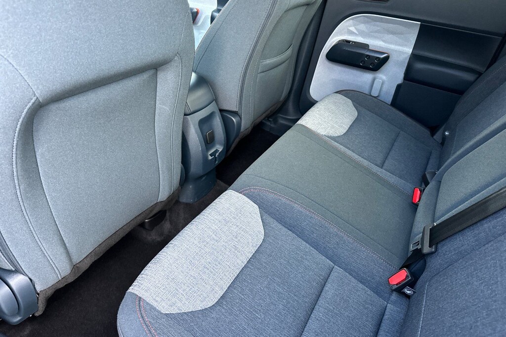 Used 2024 Ford Maverick XLT Truck