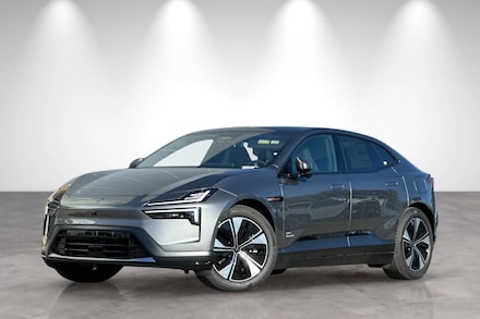 2026 Polestar 4 Long Range Single Motor SUV