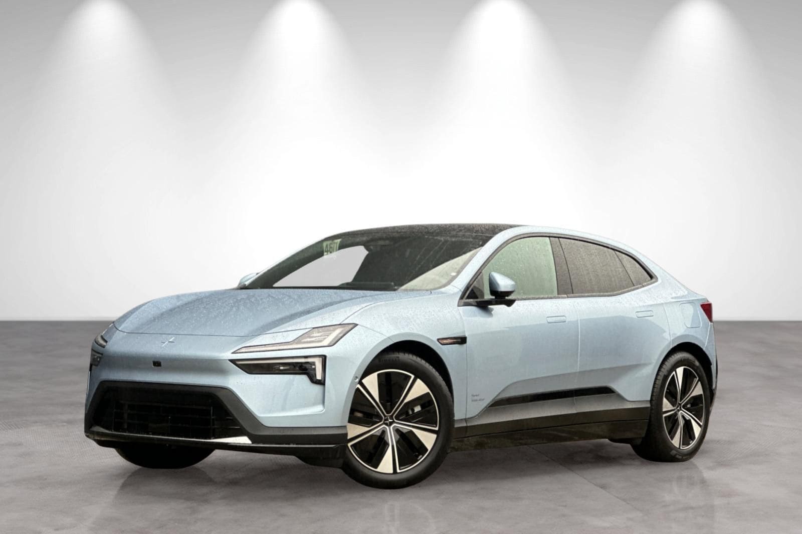 2026 Polestar 4 Base's photo