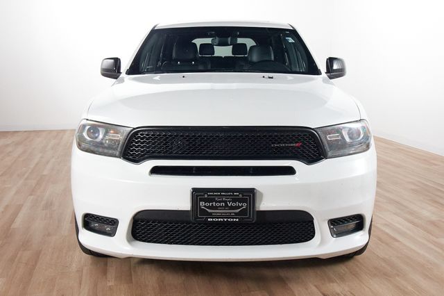 Used 2020 Dodge Durango GT with VIN 1C4RDJDG5LC119688 for sale in Minneapolis, Minnesota