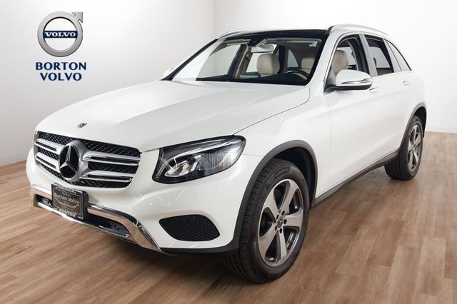 Used 2019 Mercedes-Benz GLC GLC300 with VIN WDC0G4KB1KV188366 for sale in Minneapolis, Minnesota