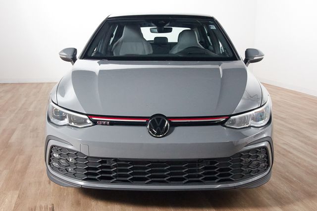 Used 2022 Volkswagen Golf GTI Autobahn with VIN WVW687CD9NW121902 for sale in Minneapolis, Minnesota
