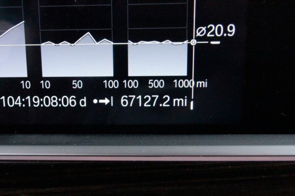 Used 2020 BMW X7 xDrive40i SUV