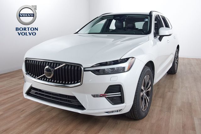2023 Volvo XC60