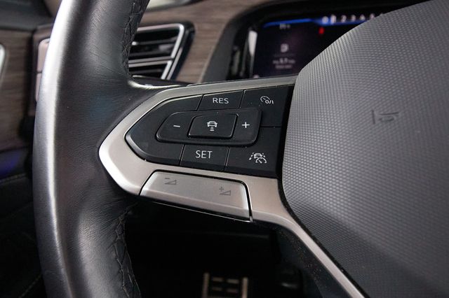 2024 Volkswagen Atlas SEL Premium R-Line - Photo 14