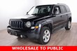 Jeep Patriot