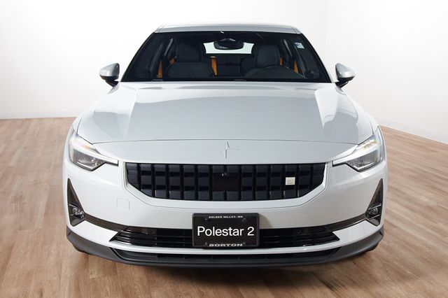 Used 2023 Polestar 2 Performance with VIN YSMET3KA3PL133031 for sale in Minneapolis, MN