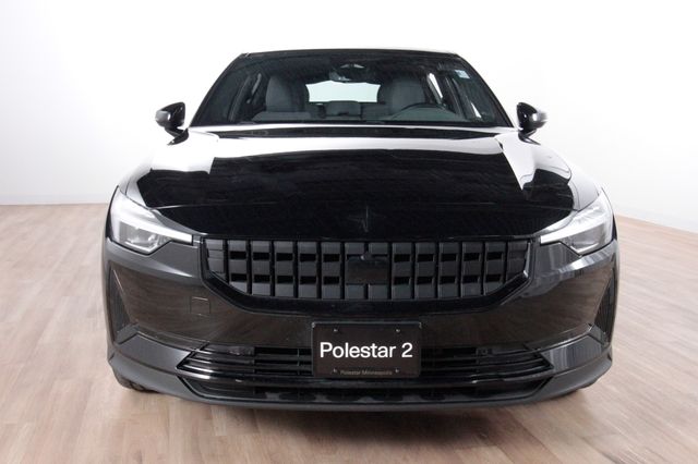 Certified 2022 Polestar 2 Base with VIN LPSED3KA4NL085490 for sale in Minneapolis, MN