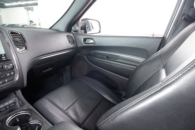 2020 Dodge Durango GT - Photo 8