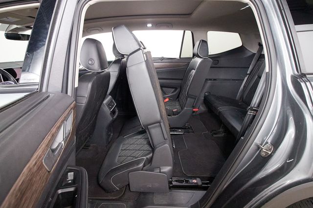 2024 Volkswagen Atlas SEL Premium R-Line - Photo 19
