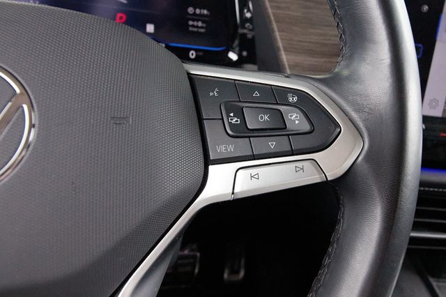 2024 Volkswagen Atlas SEL Premium R-Line - Photo 15