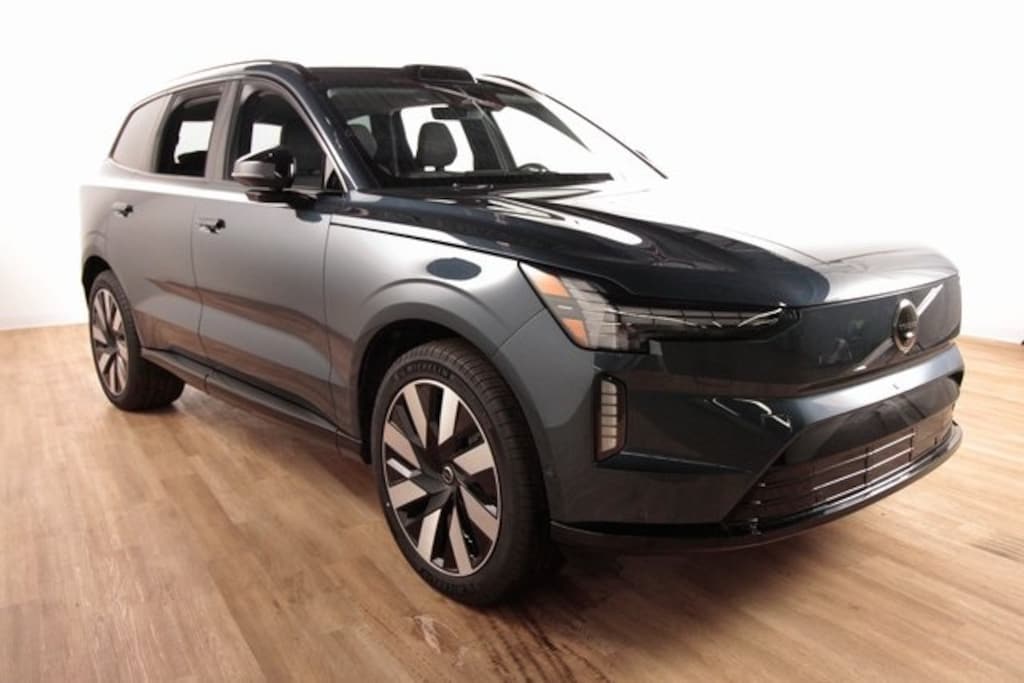 Used 2025 Volvo EX90 Twin Motor Performance Ultra 7-Seater SUV