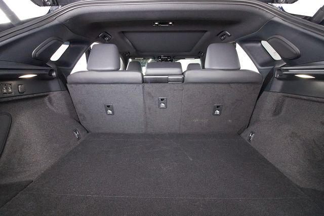 2025 Lexus RX Hybrid 350h - Photo 19
