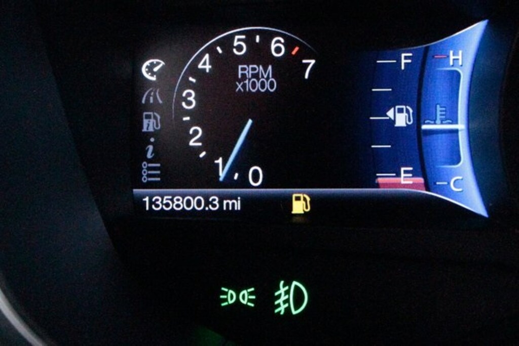 Used 2013 Ford Fusion SE Sedan