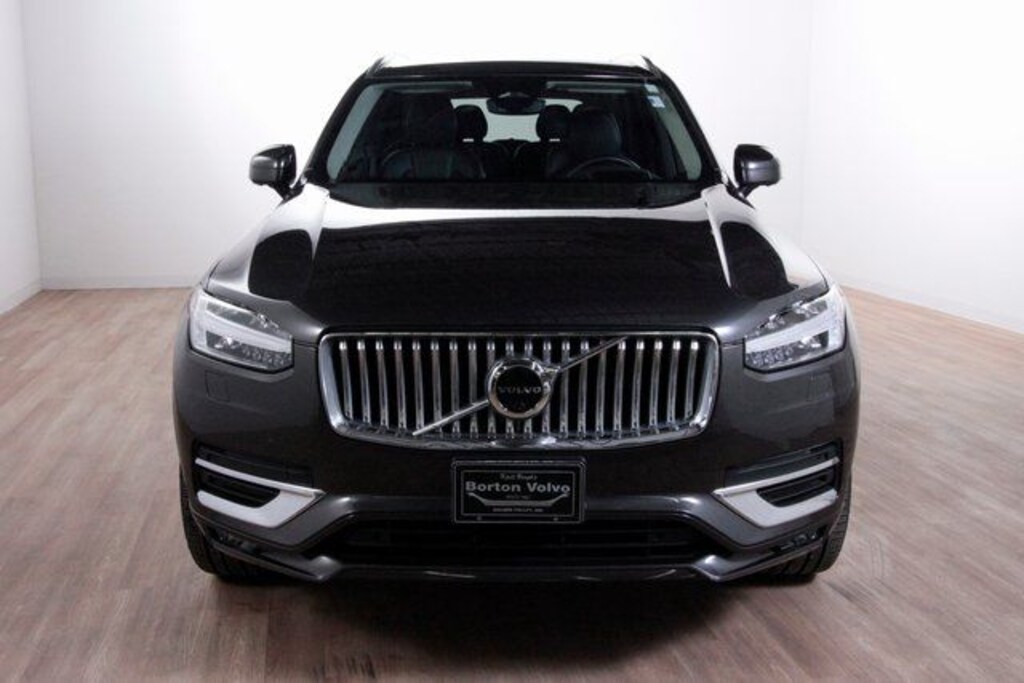 Certified 2023 Volvo XC90 B6 AWD Ultimate 6-Seater SUV