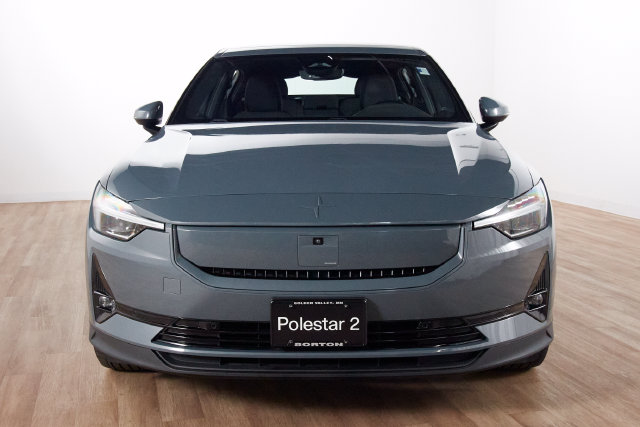 Certified 2024 Polestar 2 Plus with VIN YSMFD3KA5RL212348 for sale in Minneapolis, Minnesota