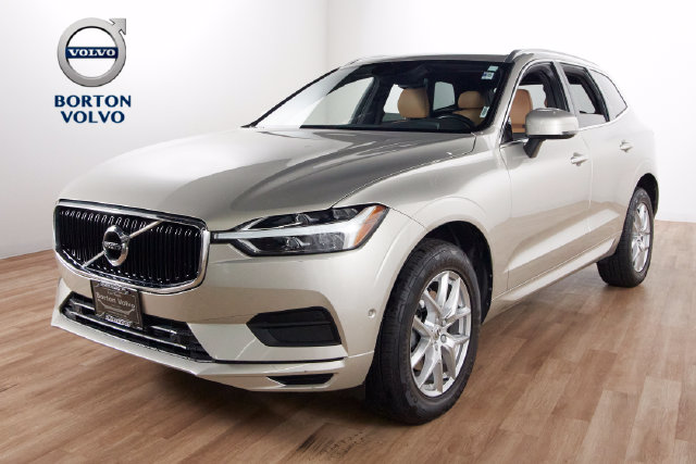 2018 Volvo XC60