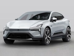 2026 Polestar Polestar 4 Long Range Dual Motor SUV