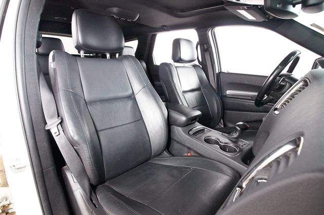 2020 Dodge Durango GT - Photo 20