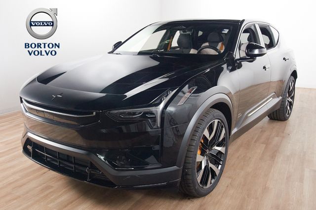 2025 Polestar 3 LRDM Performance's photo